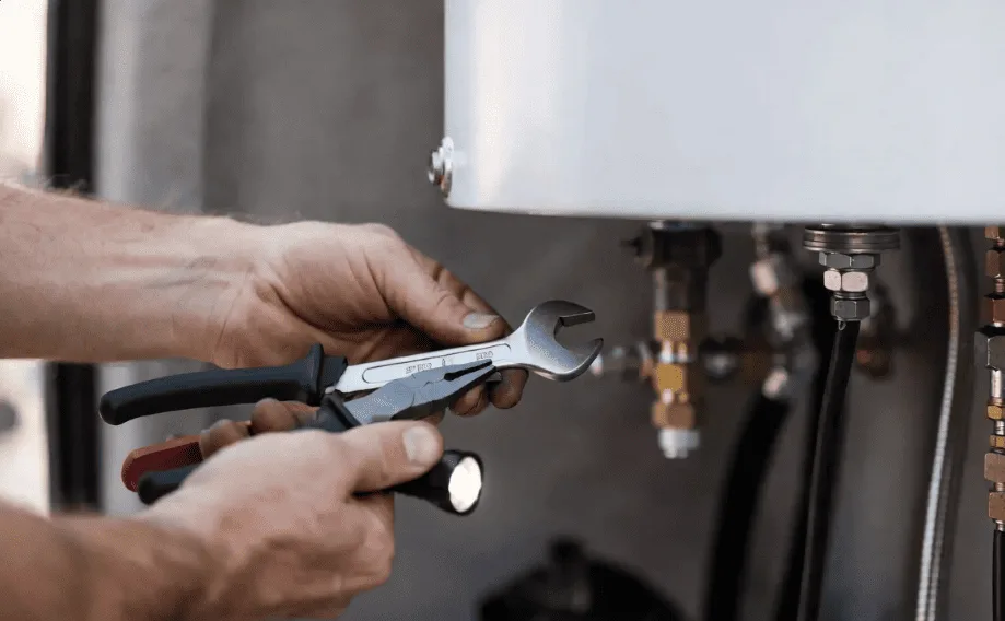 Why choose Water Heater Repair in Gap Mills, WV